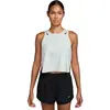 Nike AeroSwift Vêtements femme Blanc M