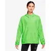 Nike Miler Veste running Hommes - vert clair, vert clair, Taille XXL