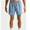 Nike Challenger 5in Short de running Hommes - bleu, bleu, Taille L