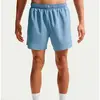 Nike Challenger 5in Short de running Hommes - bleu, bleu, Taille M