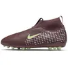Chaussure de foot montante à crampons AG Nike Jr. Mercurial Superfly 1...