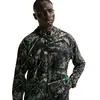 Nike x Reatree Stride Jacket - Noir, Noir M