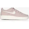 Nike Air Force 1 Suede Junior - Rose, Rose 37.5