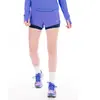 Nike Swift 2 en 1 Vêtements femme Bleu M