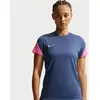 Nike Strike Shirt - Bleu, Bleu S
