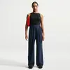 Pantalon ample à taille haute et jambes larges Dri-FIT Nike 24.7 Perfe...