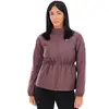 Nike Swift vêtement running femme Marron M