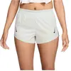 Nike AeroSwift Vêtements femme Blanc L