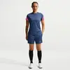 Nike Strike Dri-FIT Shorts - Bleu, Bleu L