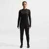 Pantalon d'entraînement femme Nike Strike Noir XL IH0458-010