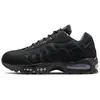 Chaussure Nike Air Max 95 Big Bubble pour homme - Noir 42.5 IQ0302-010