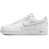 Chaussure Nike Air Force 1 '07 LV8 pour homme - Blanc 42.5 IQ5228-100