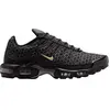 Chaussure Nike Air Max Plus pour homme - Noir 47 IQ0287-010