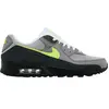 Nike Air Max 90 Neon - Noir, Noir 40