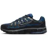 Nike P-6000 - Bleu, Bleu 40