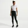 Legging femme Nike One Seamless Front Noir M HJ9195-013