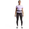 Nike Swift Maillot de course Femmes - violet, argent, Taille XL