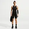 NIKE W NK DF One HR 8" SHRT USEAM Shorts