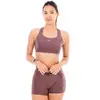 Nike Swift Vêtements femme Marron XS