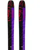 Salomon - Skis freeride - S/Lab QST X 2027  - Taille 192 cm - Noir