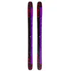 Salomon - Skis freeride - S/Lab QST X 2027  - Taille 178 cm - Noir