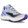 Chaussures Salomon Genesis bleu ciel femme - 38