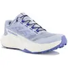 Chaussures Salomon Pulsar bleu ciel blanc femme - 40(2/3)