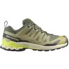 Chaussures Salomon XA PRO 3D v9 GORE-TEX vert forêt doré - 44