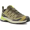 Chaussures Salomon XA PRO 3D v9 GORE-TEX vert forêt doré - 42(2/3)