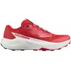 Chaussures Salomon Pulsar rouge blanc - 46(2/3)
