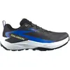 Chaussures Salomon Genesis GORE-TEX noir bleu ultra - 43(1/3)