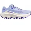 Chaussures Salomon Ultra Glide 4 bleu ciel femme - 40(2/3)
