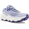 Chaussures Salomon Ultra Glide 4 bleu ciel femme - 36