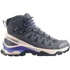 Salomon - Chaussures de trekking en GORE-TEX - Quest Echo GTX W Asphal...