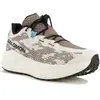 Salomon Aero Glide 4 GRVL Chaussures femme Beige 38