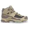 Salomon - Chaussures de randonnée journée en GORE-TEX - X Ultra 5 Mid ...
