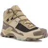 Salomon - Chaussures de randonnée journée en GORE-TEX - X Ultra 5 Mid ...