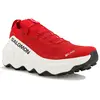 Salomon S-Lab Ultra Glide 2 Chaussures de sport femme Rouge 37.1/3