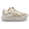 Salomon Aero Glide 4 GRVL Chaussures femme Beige 42