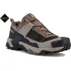 Chaussures Salomon X Ultra 5 GORE-TEX marron - 41(1/3)