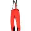 Salomon - Pantalon ski en PrimaLoft® - Brilliant Pant M Cherry Tomato ...