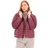 Salomon RFLX HD vêtement running femme Framboise S