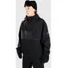 Salomon Venom Anorak noir XL