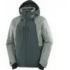 Veste Salomon Spectral Jacket pour Homme