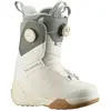 Salomon Chaussures De Snowboard Pour Femme Kiana Dual Boa