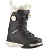 Salomon Chaussures De Snowboard Pour Femme Kiana Dual Boa