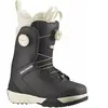Salomon Chaussures De Snowboard Pour Femme Kiana Dual Boa
