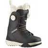 Salomon Kiana Dual BOA 2026 Boots de Snowboard noir 27.5