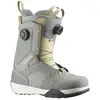Salomon Chaussures De Snowboard Dialogue Dual Boa