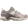 Chaussures Salomon X Ultra 5 marron beige femme - 41(1/3)